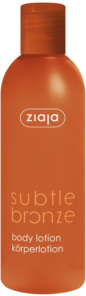 Лосион за тело-за самопотемнување-Subtle Bronze